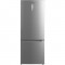 Morris Ψυγειοκαταψύκτης 435lt NoFrost Υ188xΠ70xΒ66.6εκ. Inox T72435EBN
